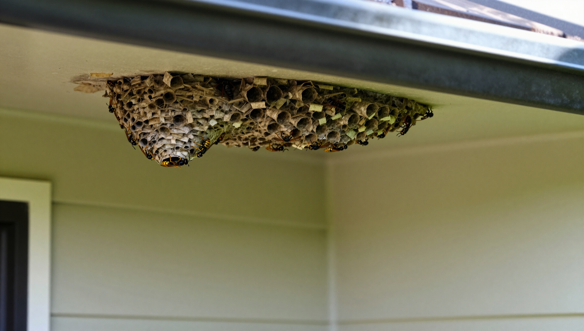 Bees and Wasp Removal in Como