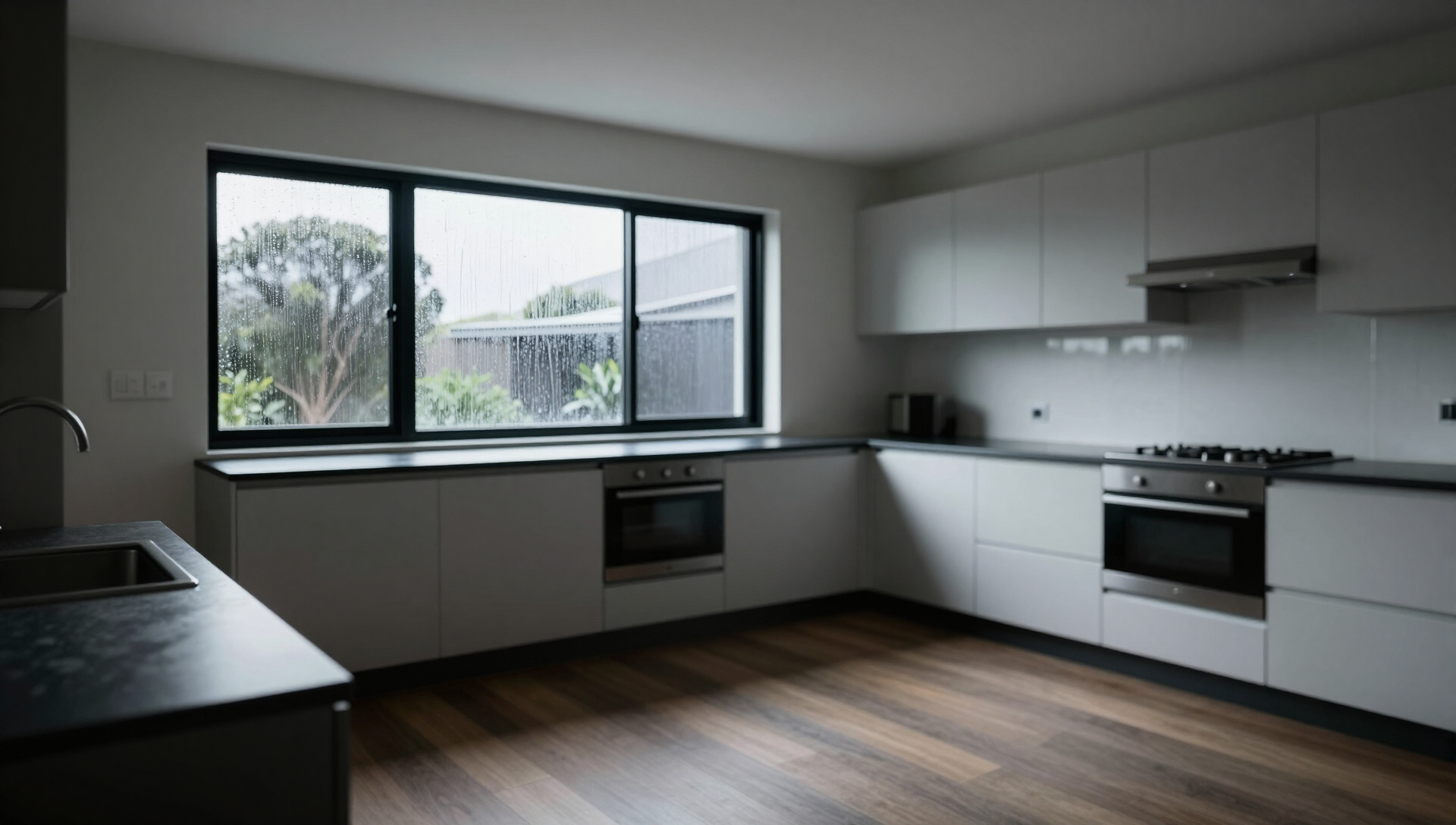 End of lease pest control in Como